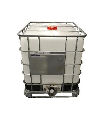 IBC Reconditioned 275 gallon IBC UN Rated 31HA1/Y1.9