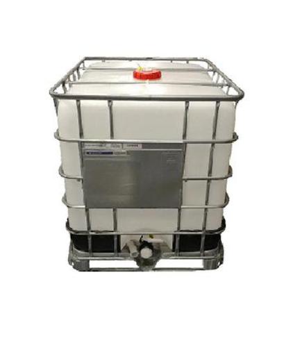 IBC Reconditioned 275 gallon IBC UN Rated 31HA1/Y1.9